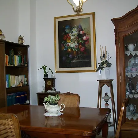 Notte di Luna room&breakfast-2